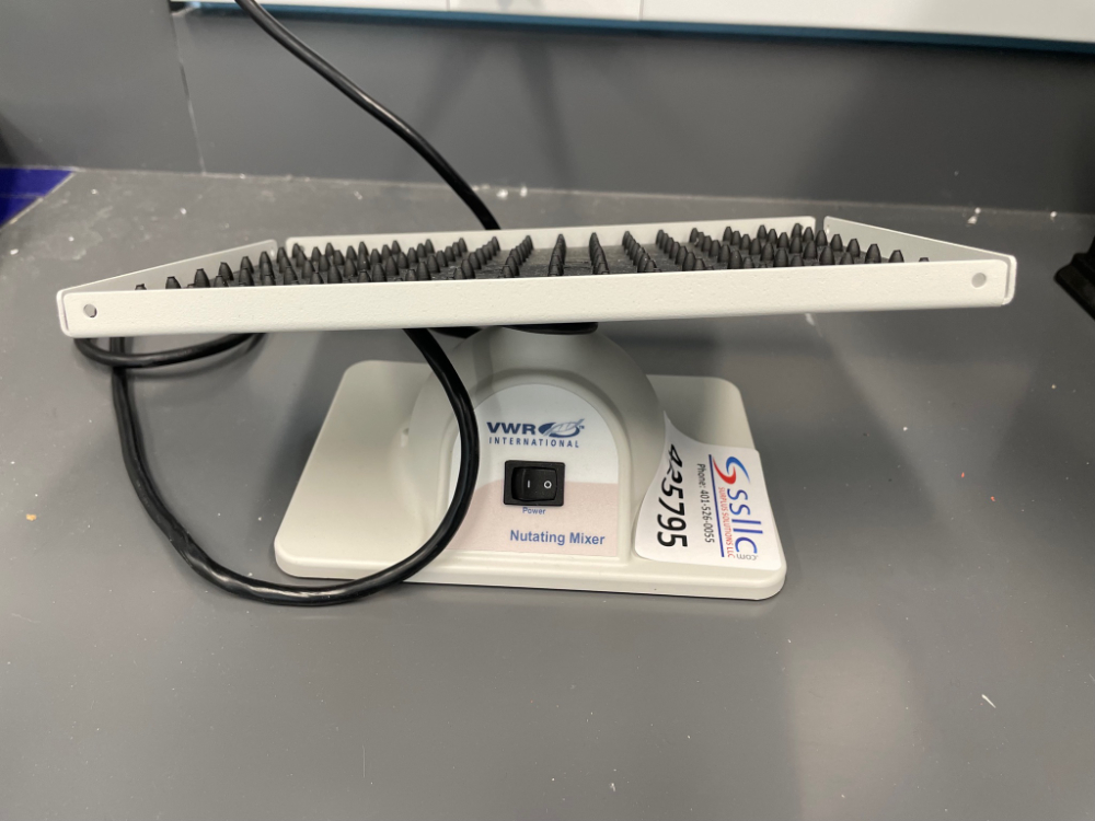 Image of VWR Nutating Mixer